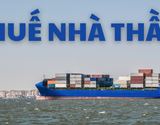 Trường hợp nhập khẩu hàng hóa không phải chịu thuế nhà thầu